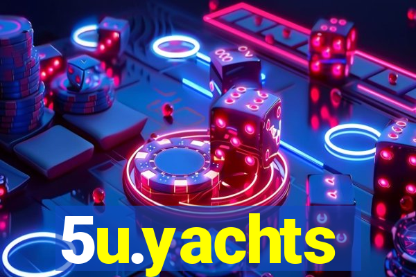 5u.yachts