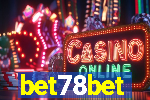 bet78bet