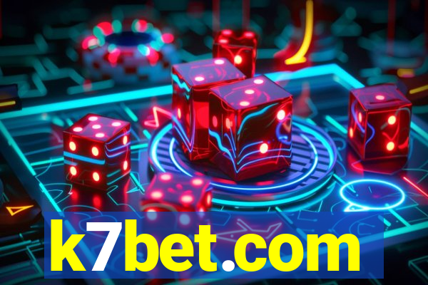 k7bet.com