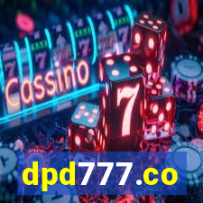 dpd777.co