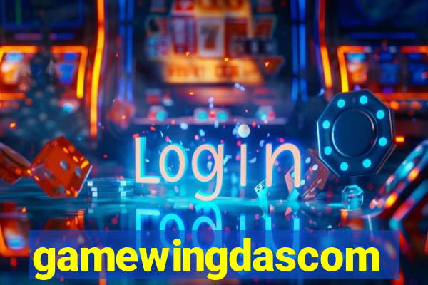 gamewingdascom