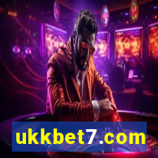 ukkbet7.com