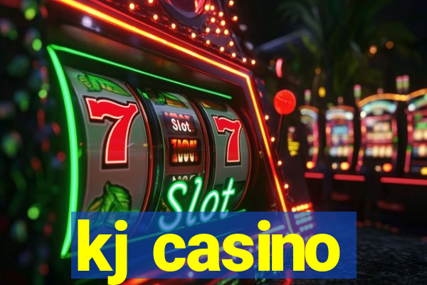 kj casino