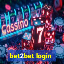 bet2bet login