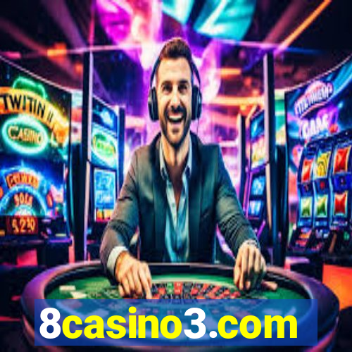 8casino3.com