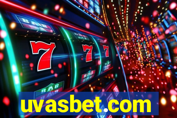 uvasbet.com