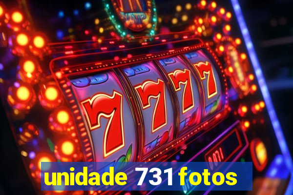 unidade 731 fotos