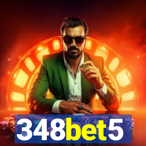 348bet5