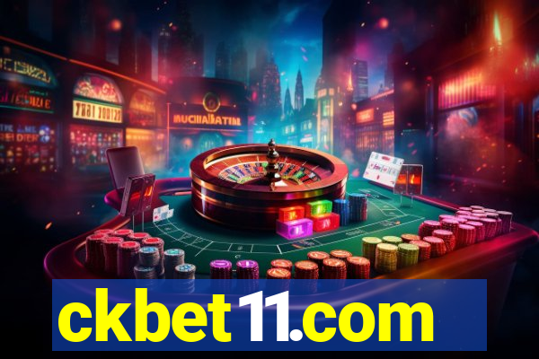 ckbet11.com