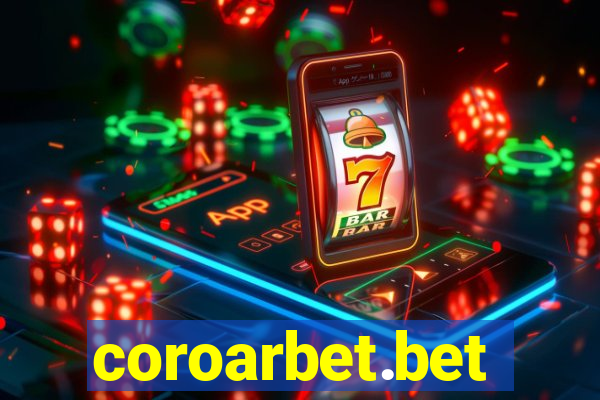 coroarbet.bet