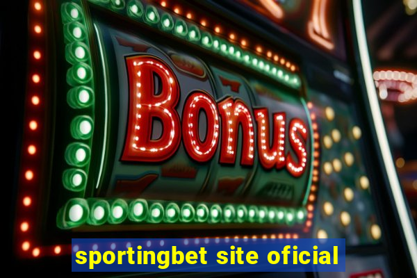 sportingbet site oficial