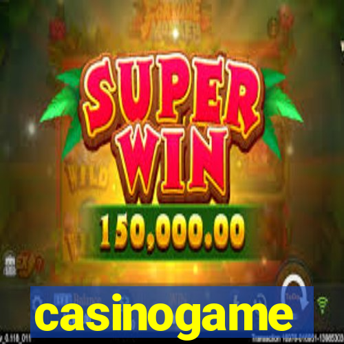 casinogame