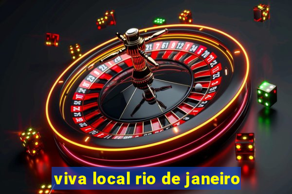 viva local rio de janeiro