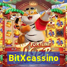 BitXcassino