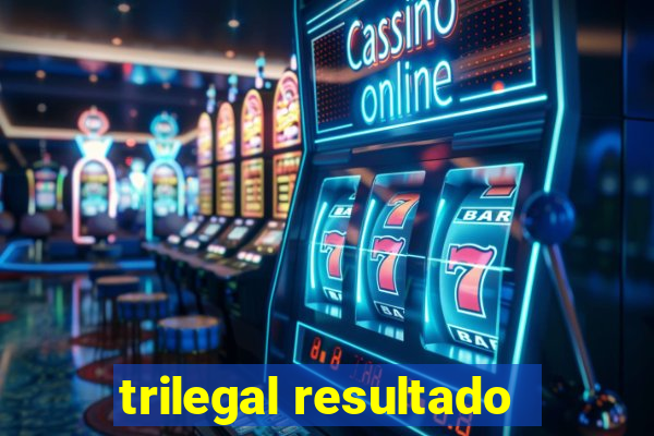 trilegal resultado