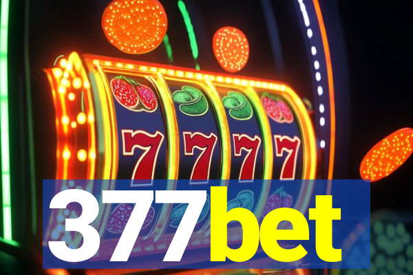 377bet