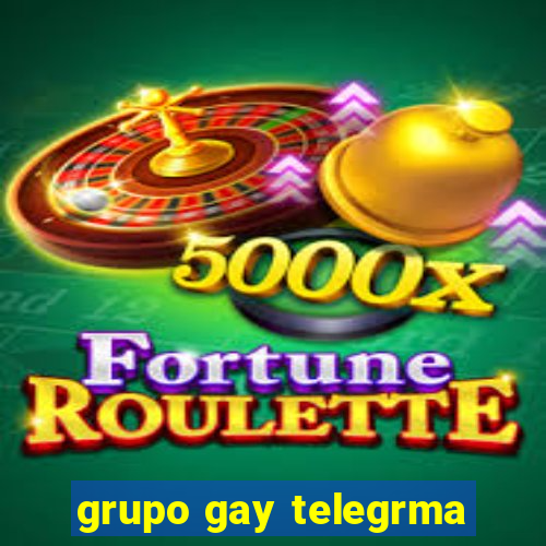 grupo gay telegrma