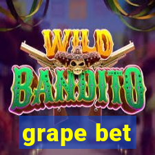 grape bet