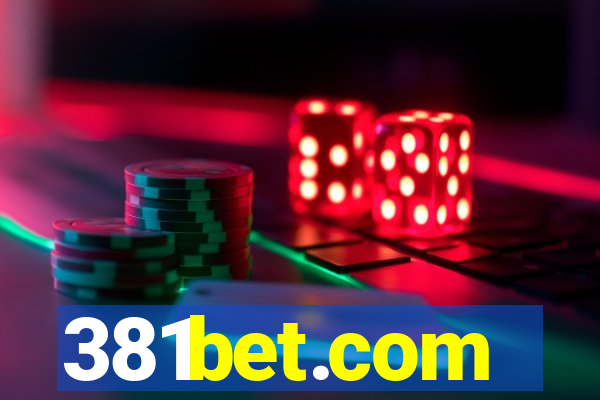 381bet.com