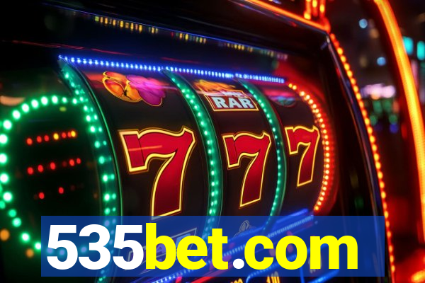 535bet.com