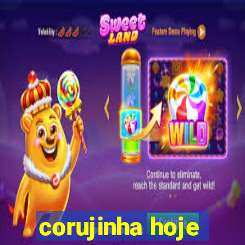 corujinha hoje