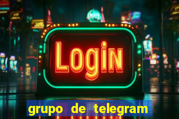 grupo de telegram mais 18