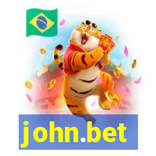 john.bet