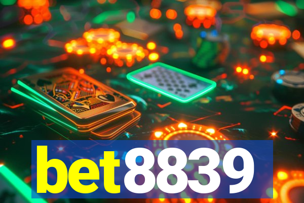 bet8839