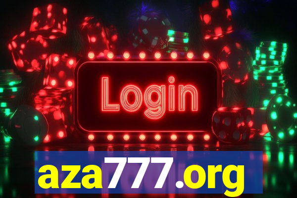 aza777.org