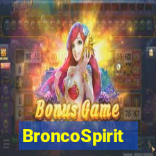 BroncoSpirit