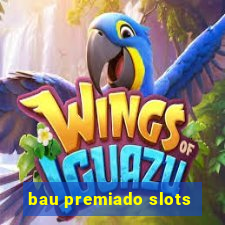 bau premiado slots