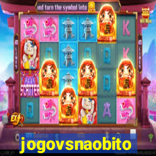 jogovsnaobito