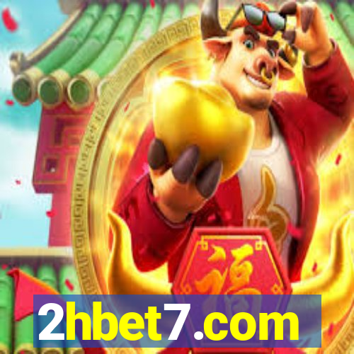 2hbet7.com