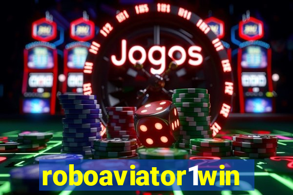 roboaviator1win