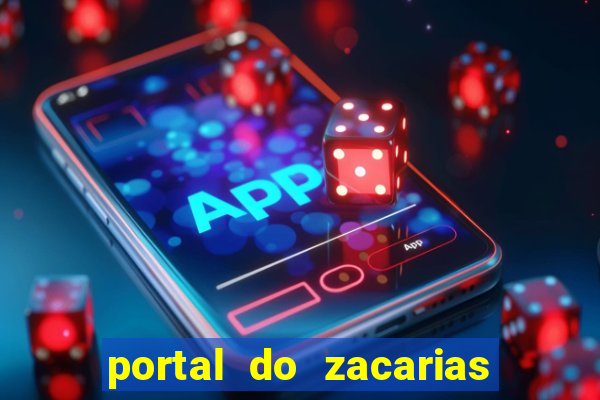 portal do zacarias roleta russa