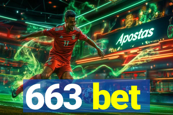 663 bet