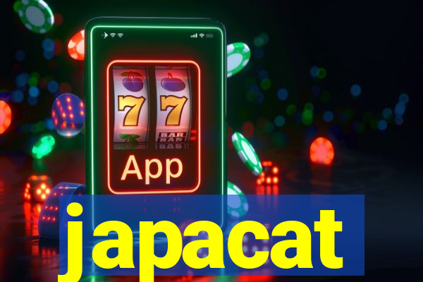 japacat