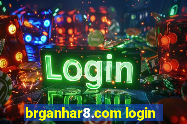 brganhar8.com login