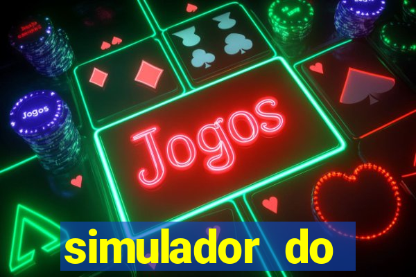 simulador do fortune tiger grátis