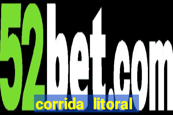 corrida litoral norte 2024