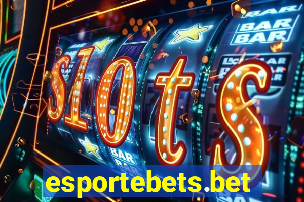 esportebets.bet