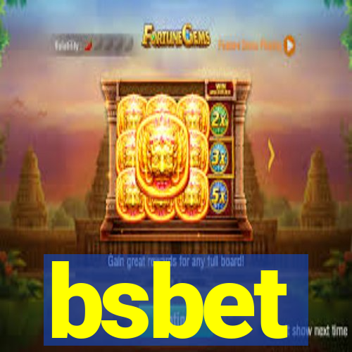 bsbet