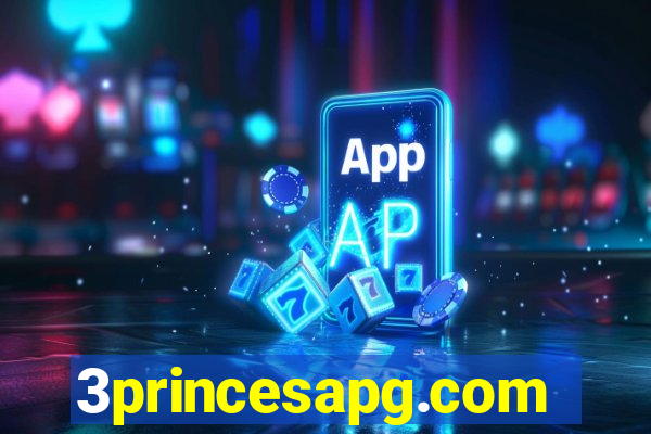 3princesapg.com