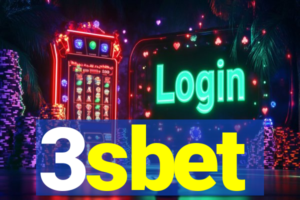 3sbet