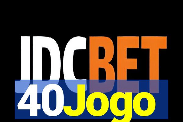 40Jogo