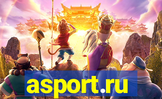 asport.ru