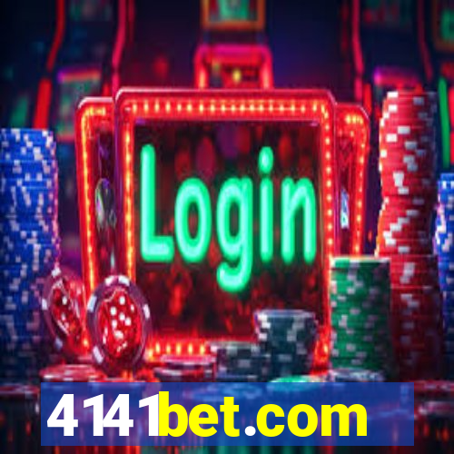 4141bet.com