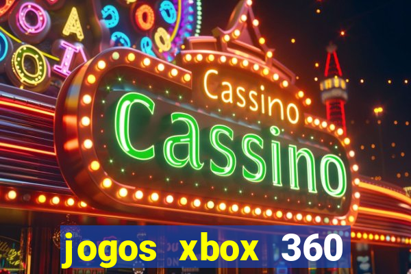 jogos xbox 360 jtag rgh