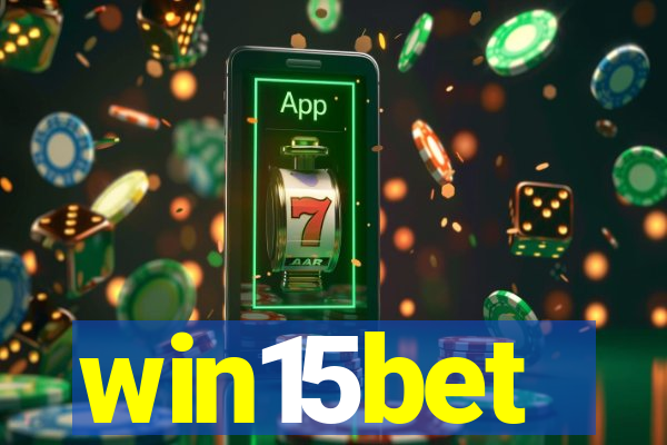 win15bet