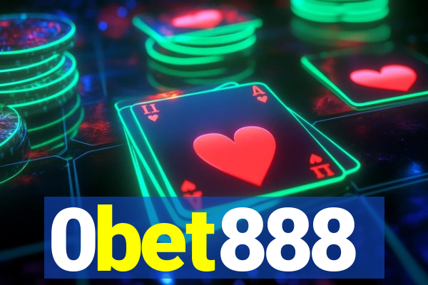 0bet888